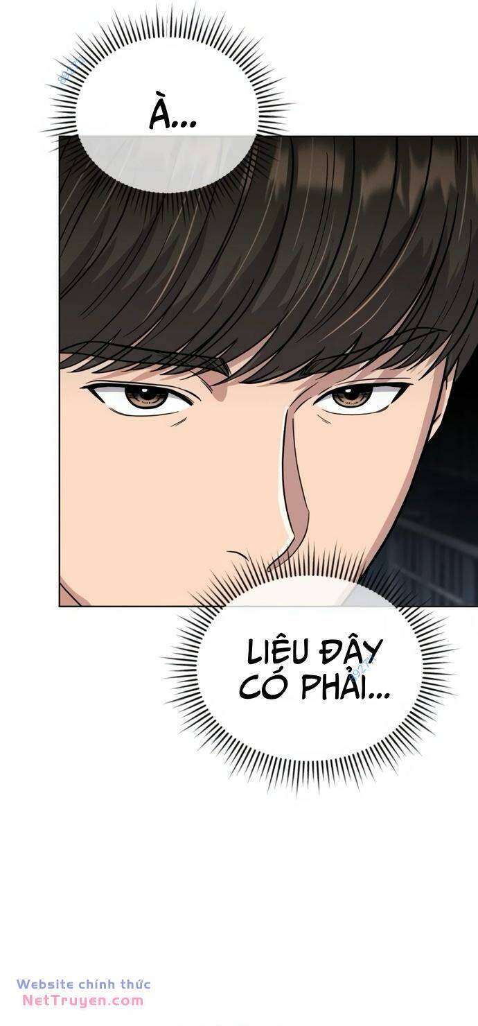 Nhân Viên Thực Tập Kim Cheolsu - chap18 - Trang 47